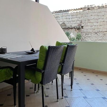 Anna Kavros Luxury Apartment La Canée Extérieur photo