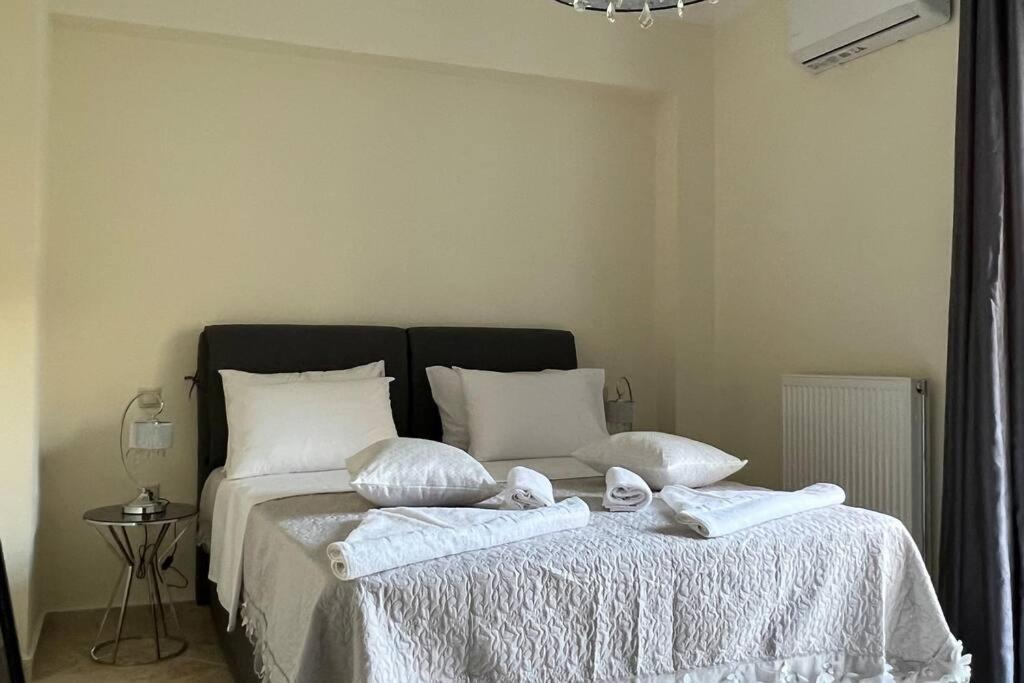 Anna Kavros Luxury Apartment La Canée Extérieur photo
