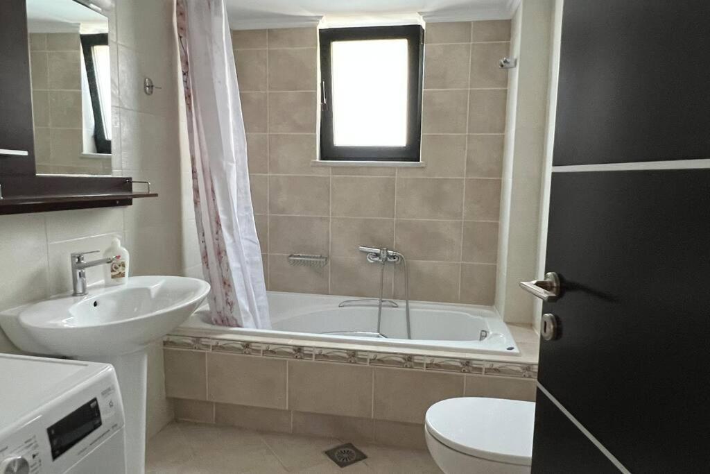 Anna Kavros Luxury Apartment La Canée Extérieur photo