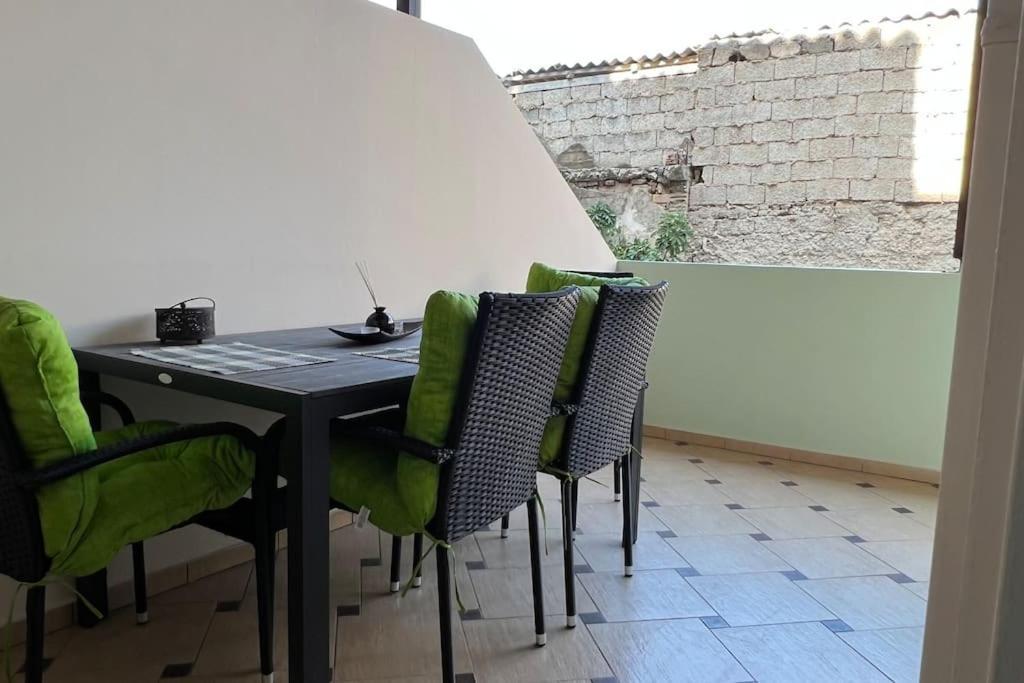 Anna Kavros Luxury Apartment La Canée Extérieur photo