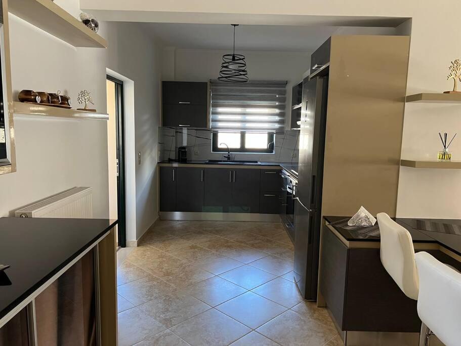 Anna Kavros Luxury Apartment La Canée Extérieur photo