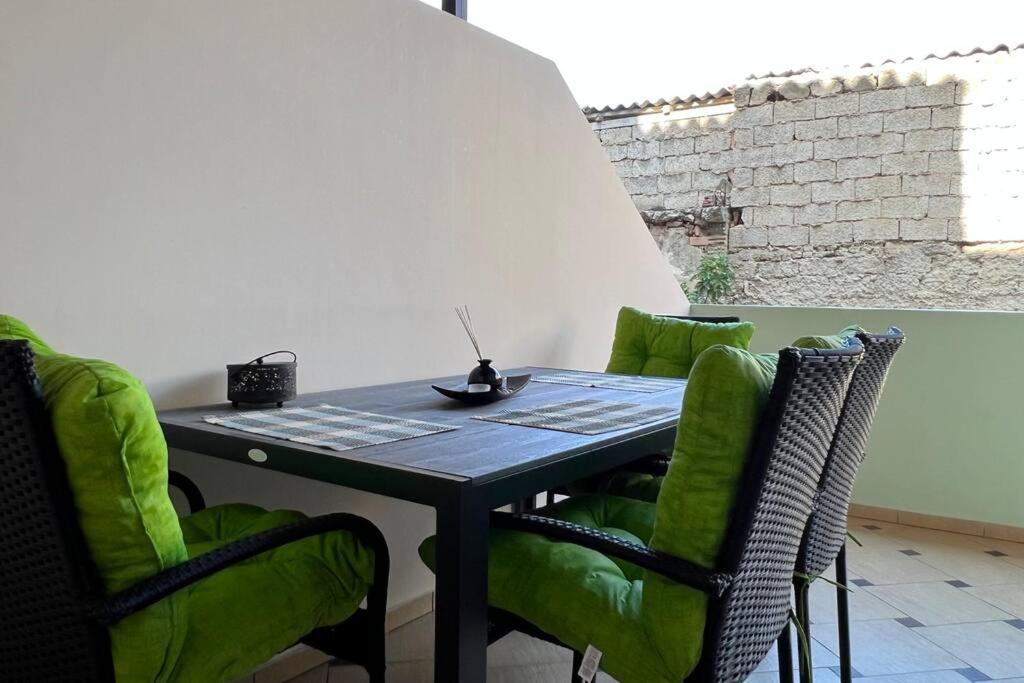 Anna Kavros Luxury Apartment La Canée Extérieur photo