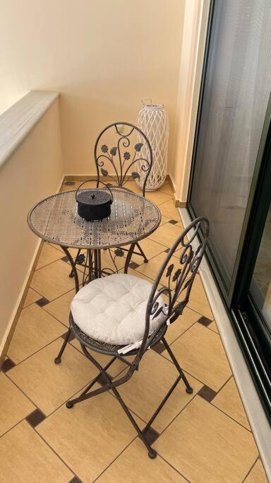 Anna Kavros Luxury Apartment La Canée Extérieur photo