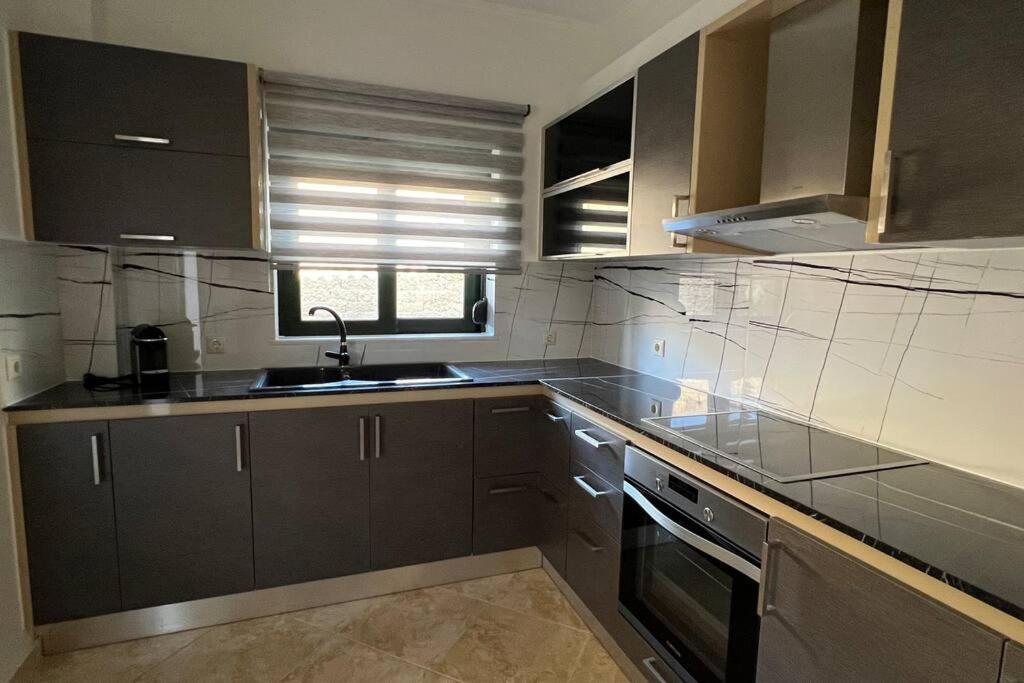 Anna Kavros Luxury Apartment La Canée Extérieur photo