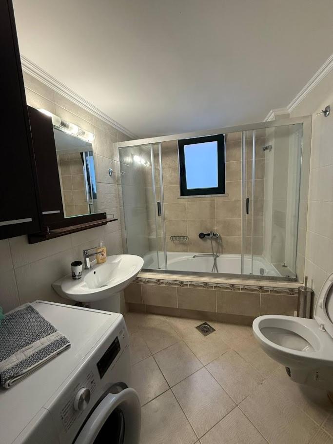 Anna Kavros Luxury Apartment La Canée Extérieur photo