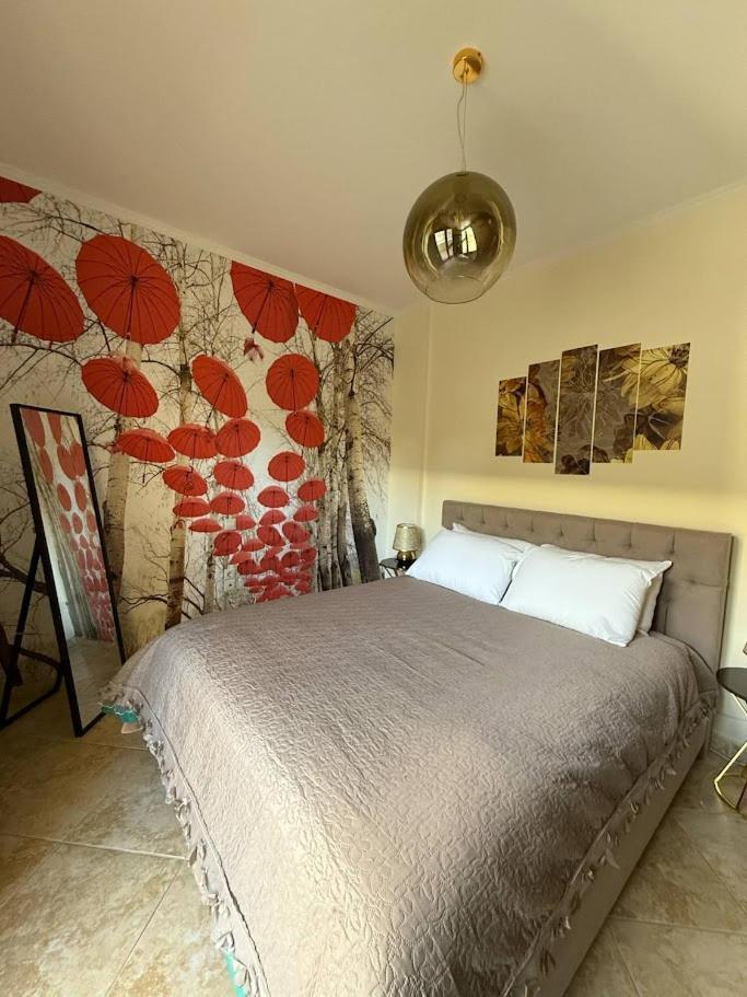Anna Kavros Luxury Apartment La Canée Extérieur photo